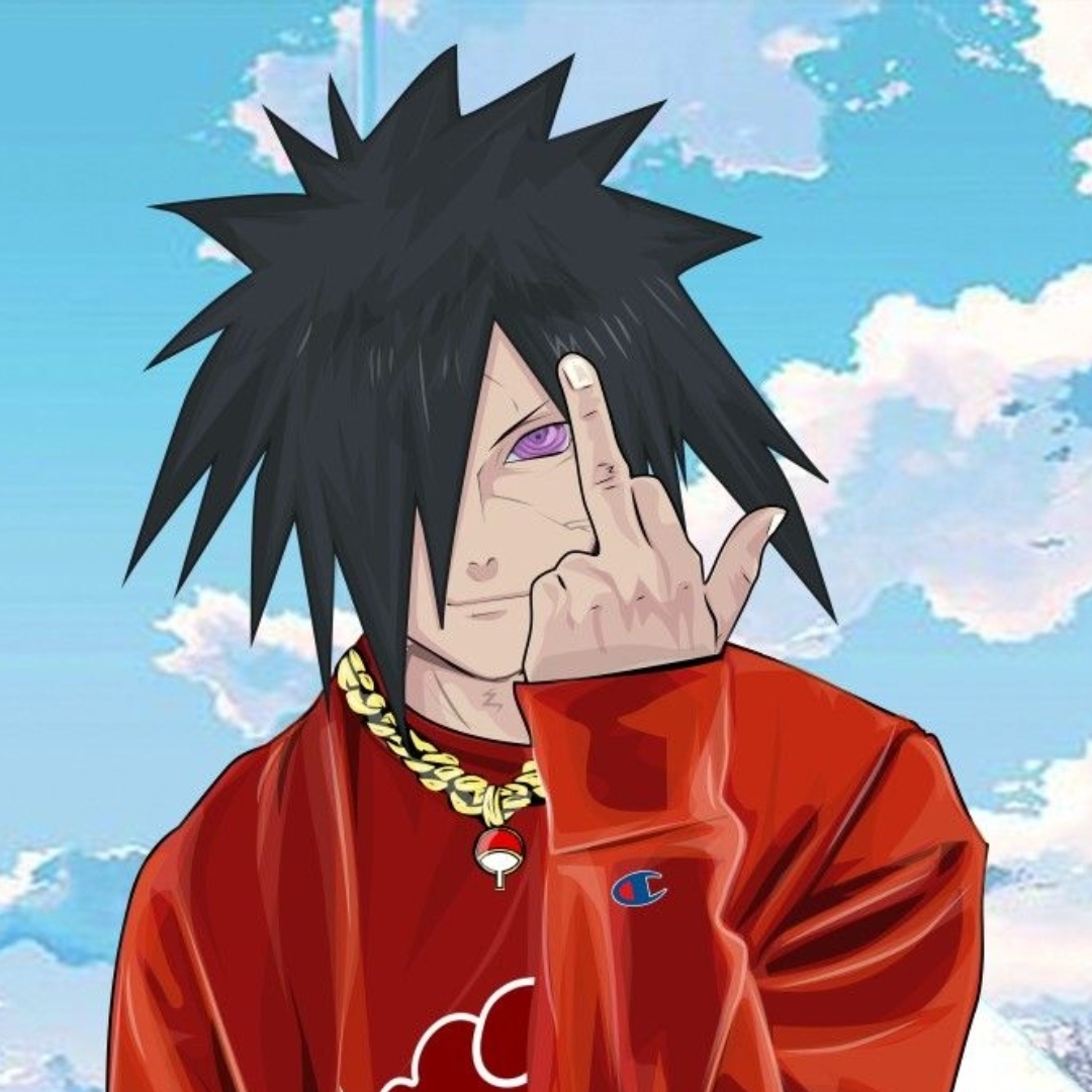 1080x1080 Dope Anime Pfp Anime Pfp, Profile Picture, Avatar, Dp, icon [ HQ ], Phone