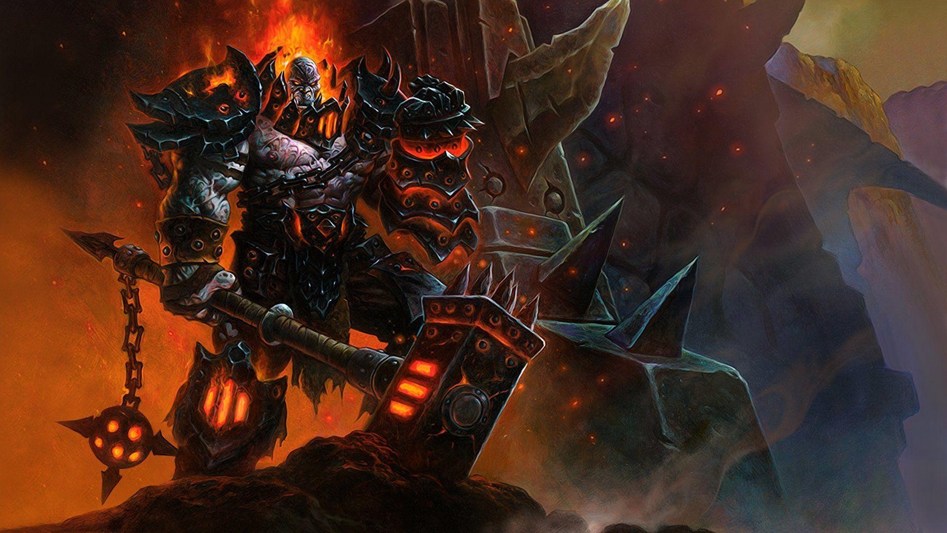 1920x1080 World Of Warcraft HD Wallpaper Background Wallpaper. HD, Desktop