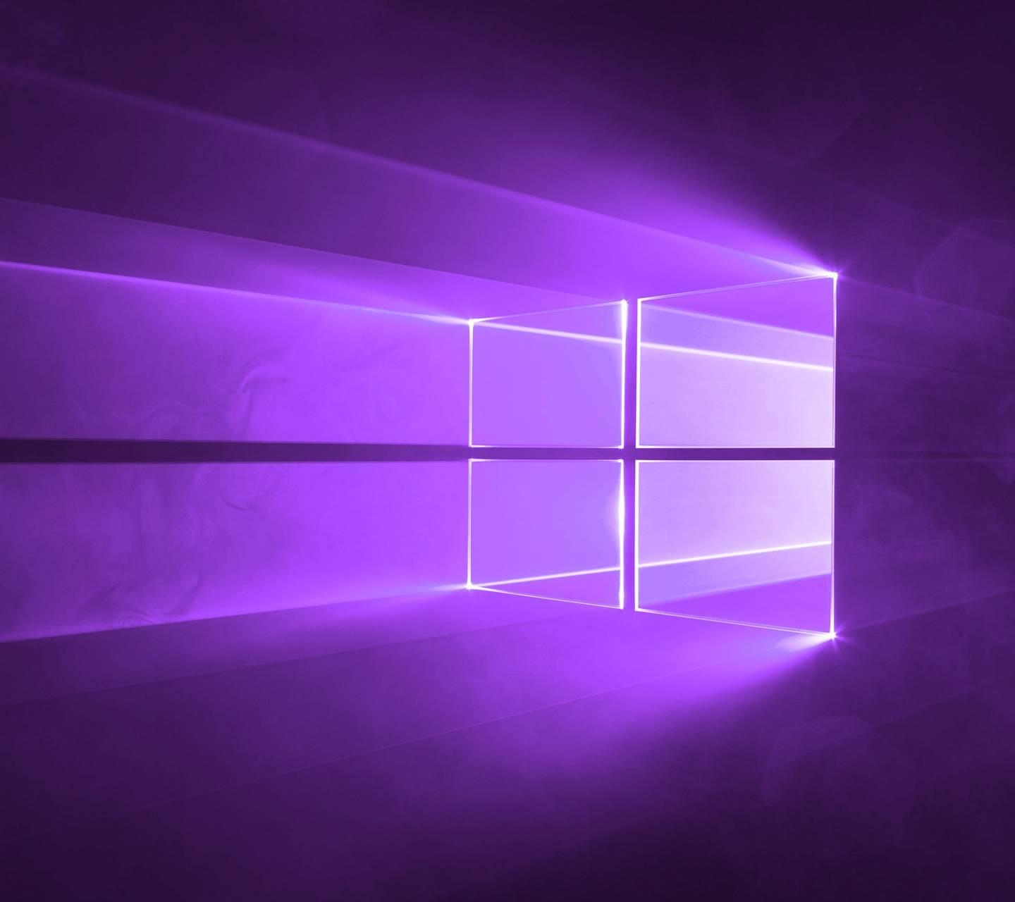 1440x1280 Windows 10 Pro Wallpaper, Desktop