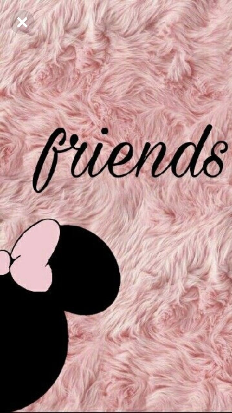 750x1340 BFF Wallpaper for iPhone Free HD Wallpaper, Phone