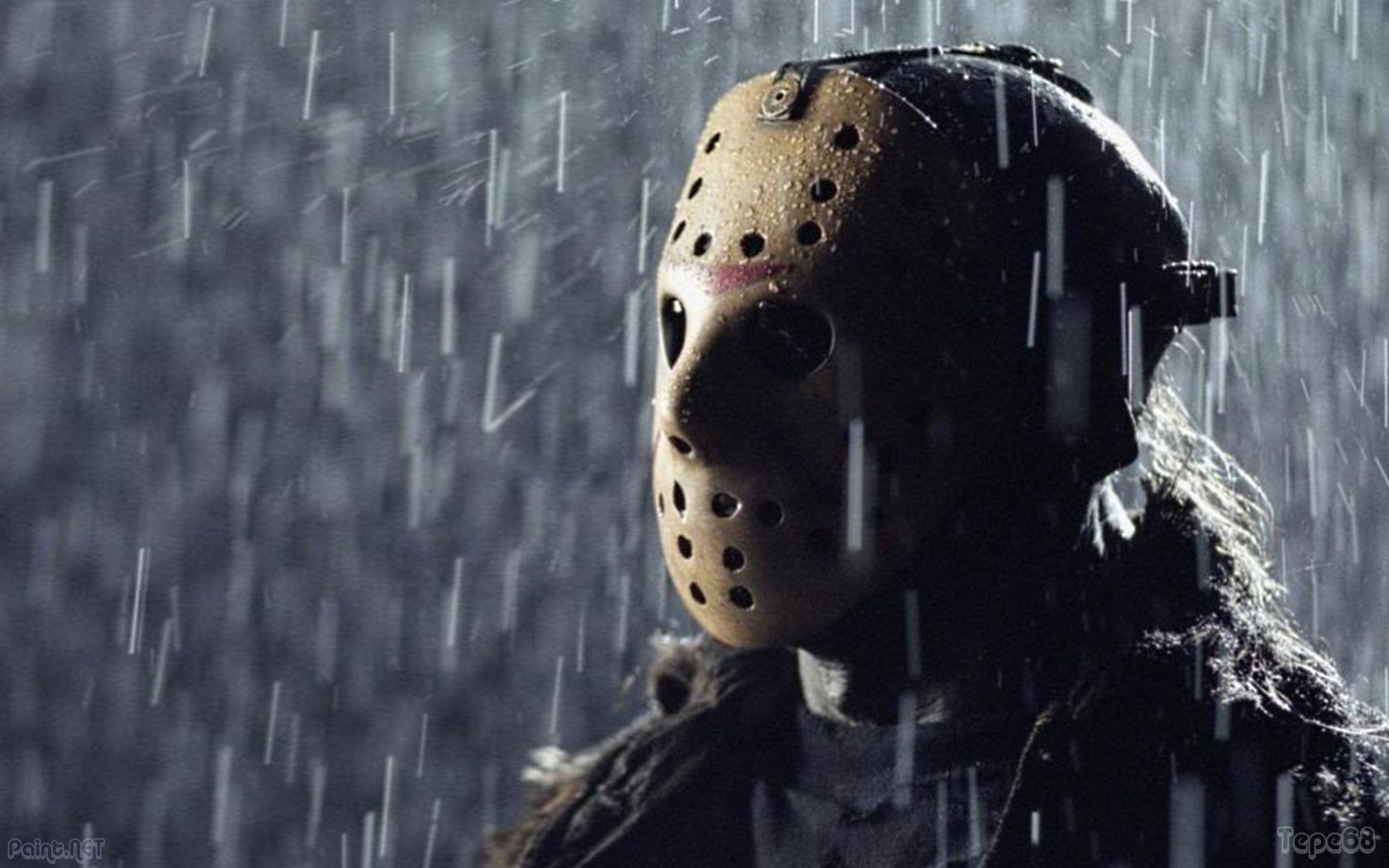 1680x1050 Friday the 13th Background. Best Free Wallpaper, Desktop