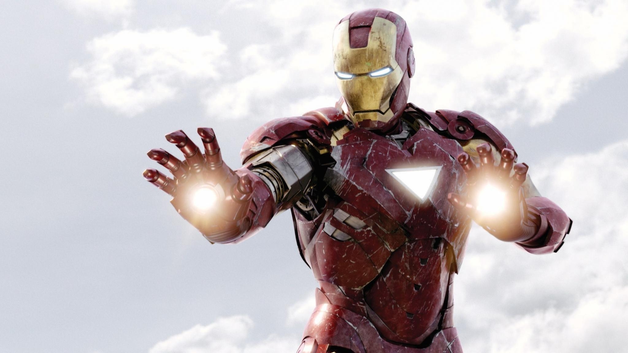 2050x1160 Iron Man Desktop Wallpaper , Download 4K Wallpaper For Free, Desktop