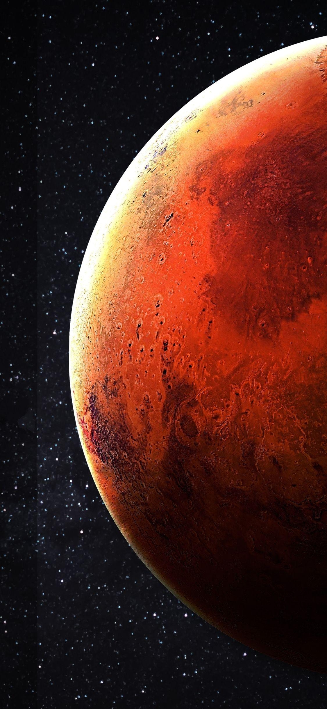 1130x2440 Mars iPhone Wallpaper Free Mars iPhone Background, Phone