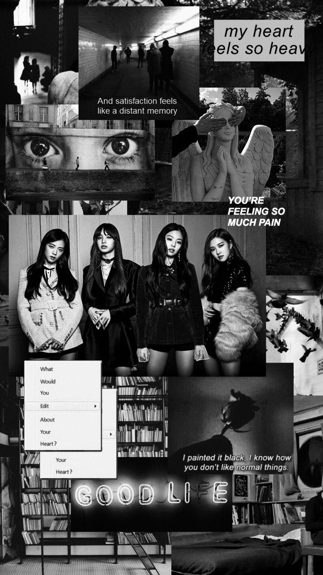 1080x1920 Blackpink Aesthetic ㅡ for, Phone