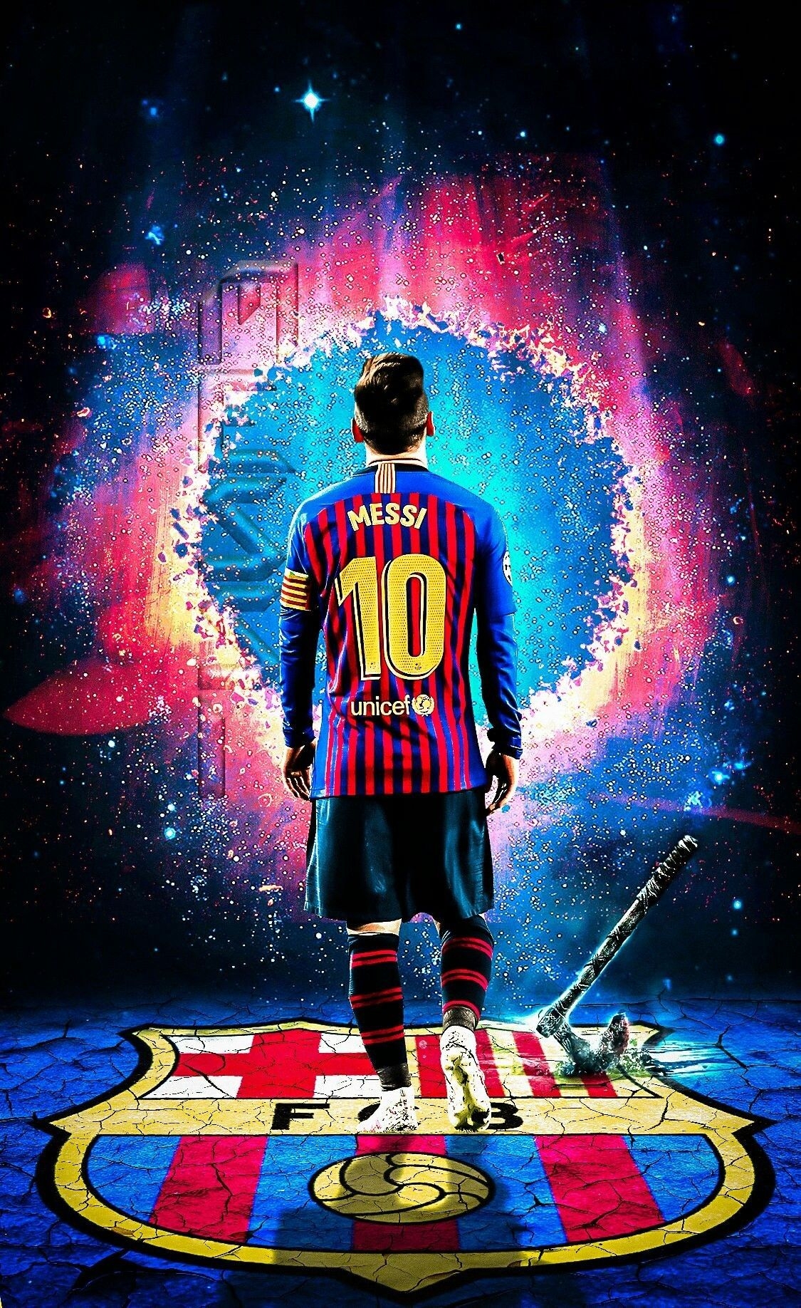 1130x1840 Cool Lionel Messi Wallpaper HD For Free Download Quotes, Phone