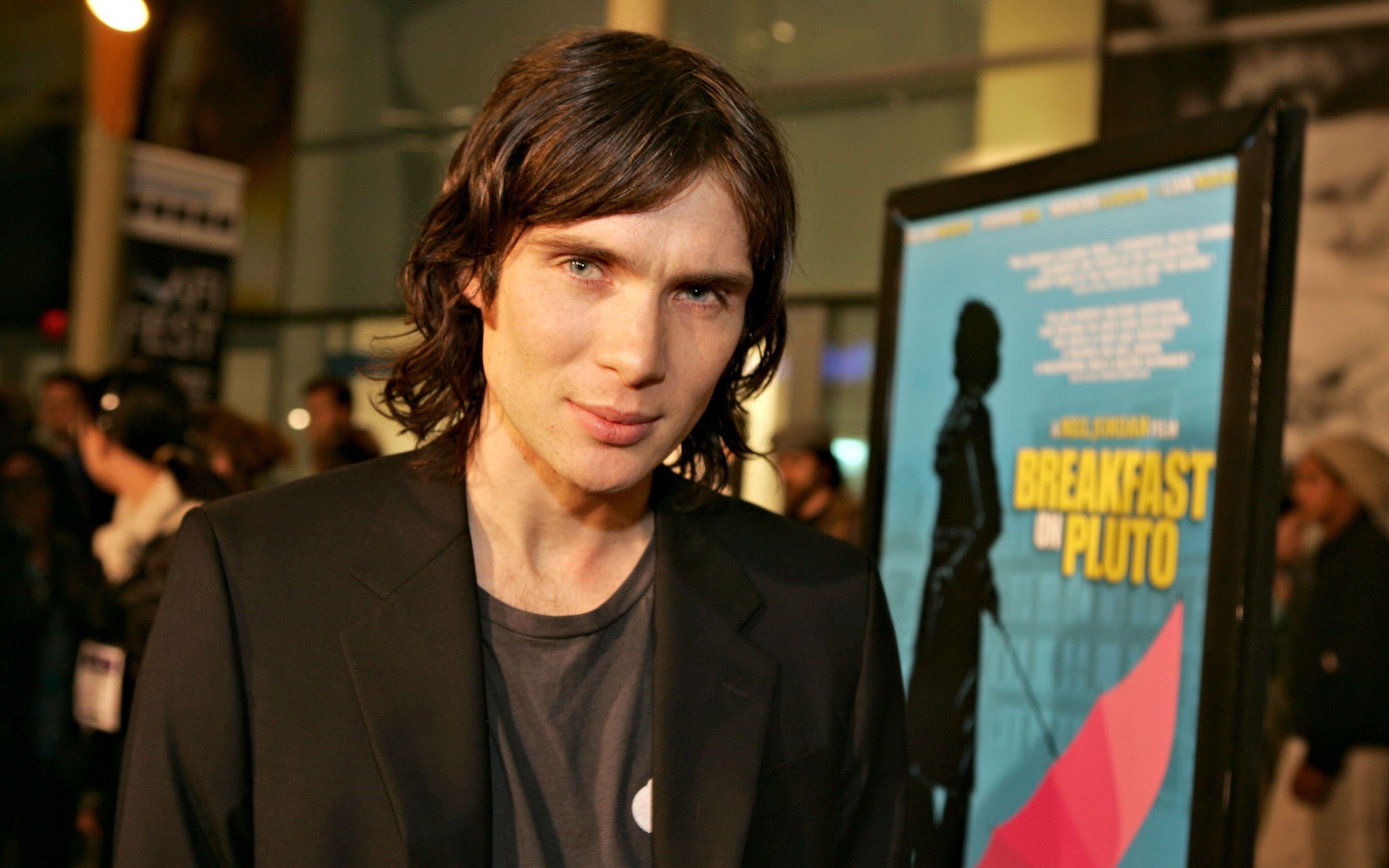 2880x1800 Cillian Murphy Photohoot, Full HD 2K Wallpaper, Desktop