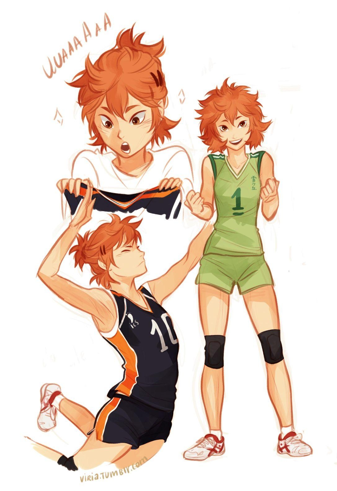 1090x1590 Hinata Shouyou!! Anime Image Board, Phone