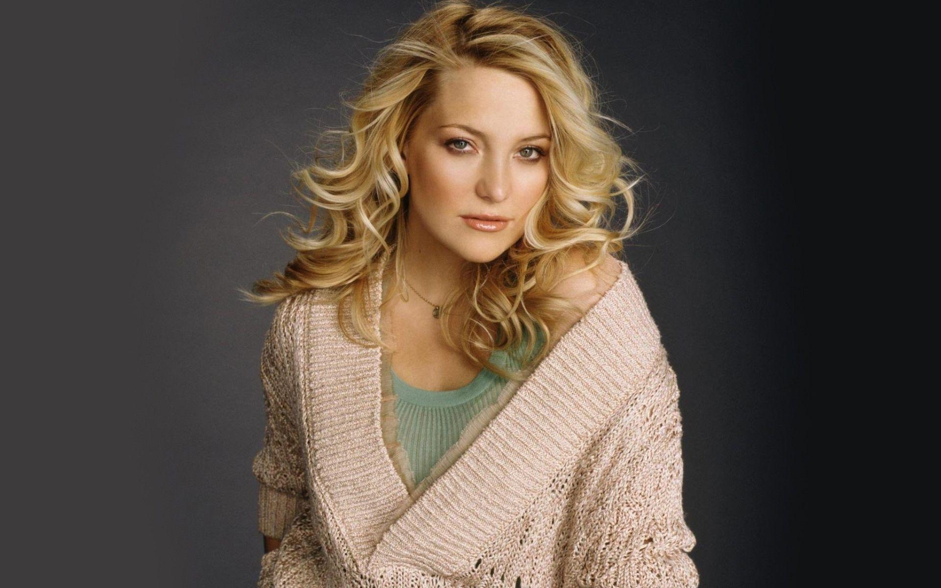 1920x1200 HD Kate Hudson Wallpaper, Desktop