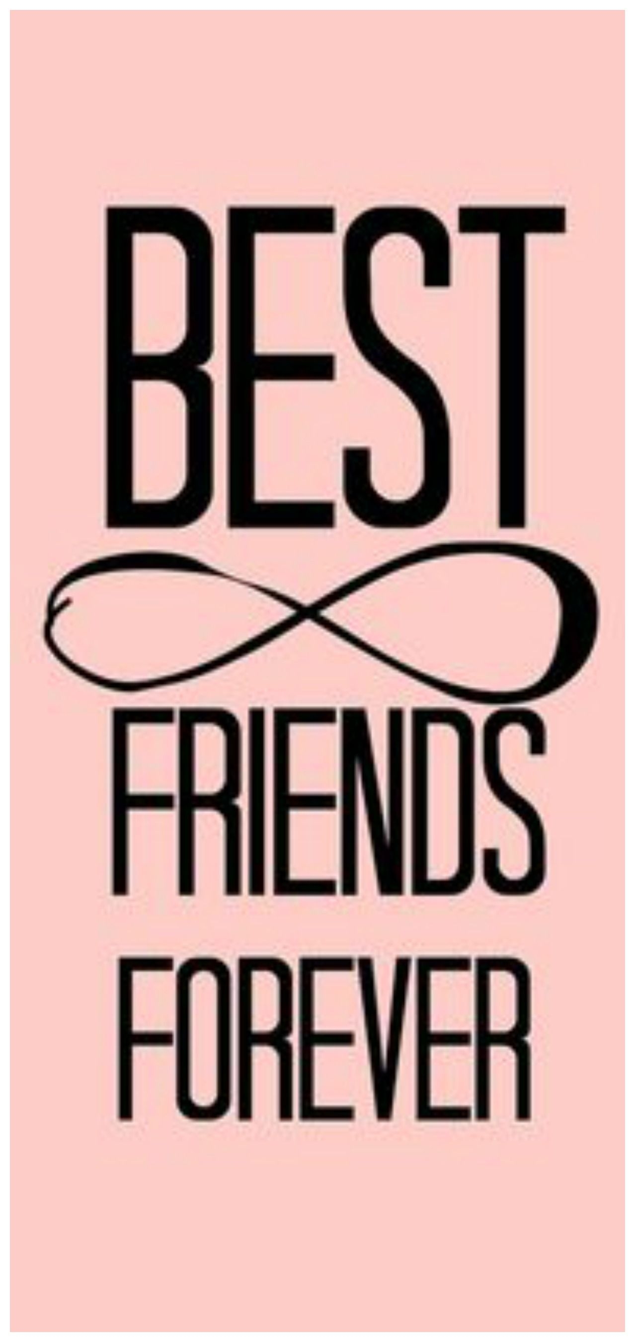 1280x2700 BFF Wallpaper Free HD Wallpaper, Phone