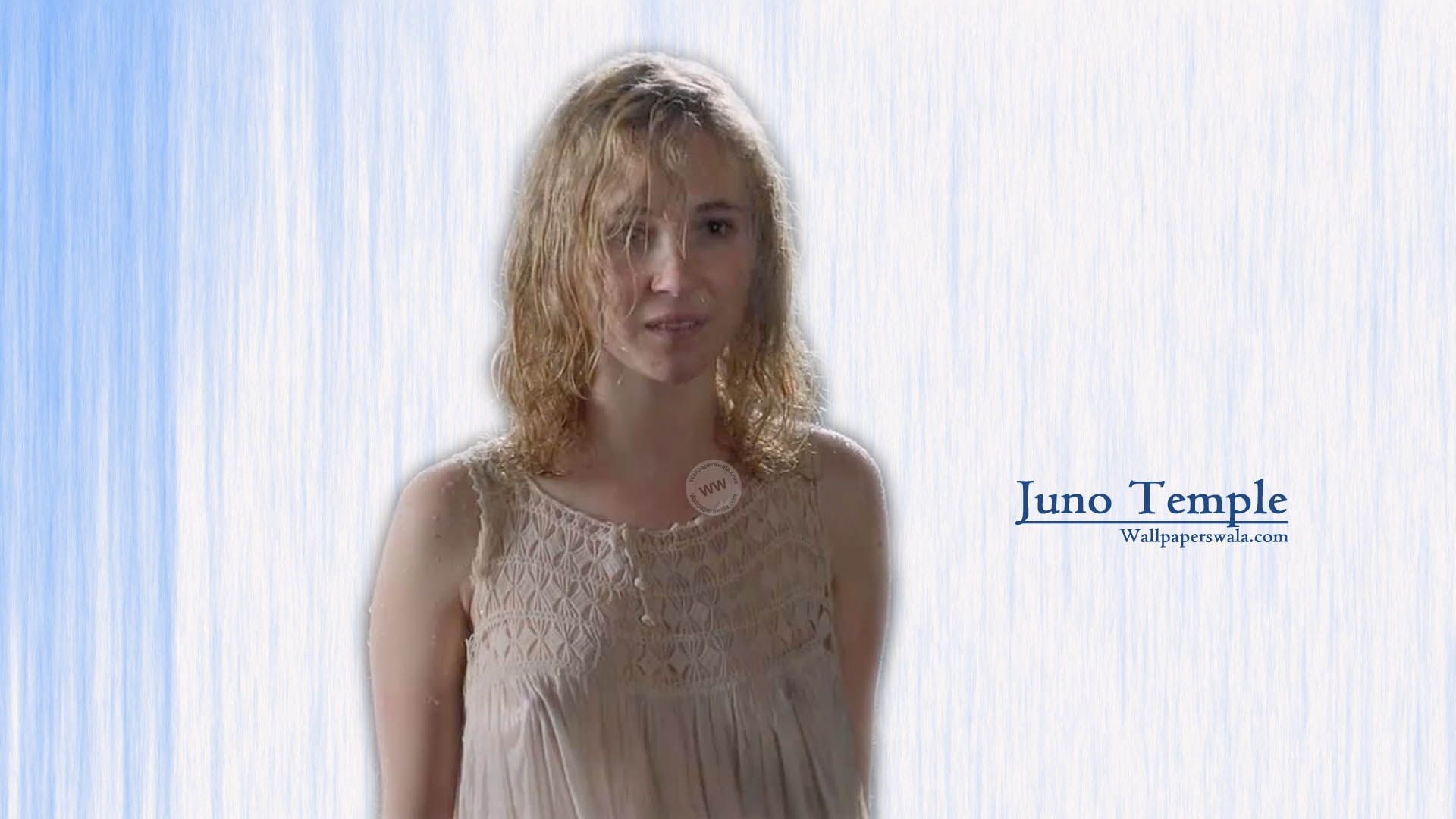 1920x1080 Juno Temple HD Wallpaper, Desktop