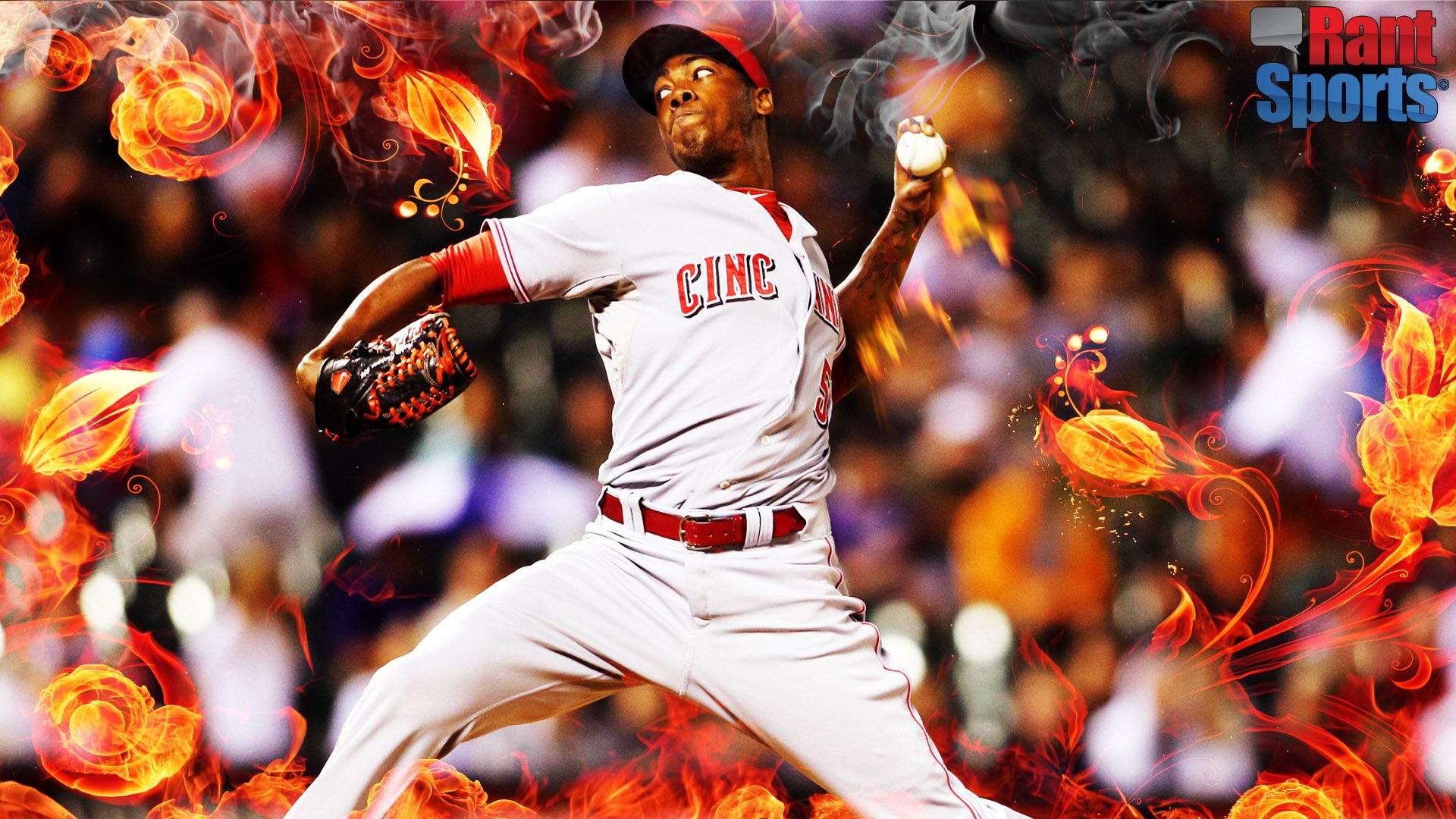 1920x1080 cincinnati, Reds, Mlb, Baseball, 22 Wallpaper HD / Desktop and Mobile Background, Desktop