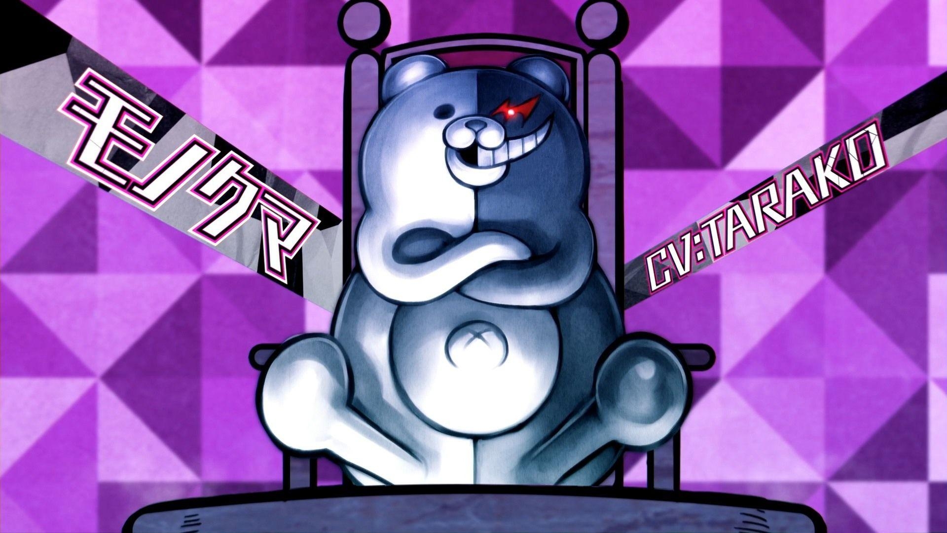 1920x1080 Danganronpa V3: Killing Harmony Demo The First 21 Minutes, Desktop