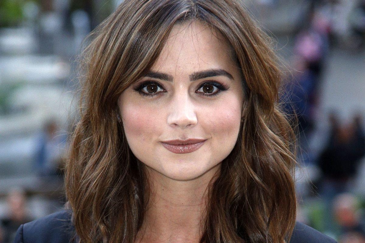 1200x800 px Jenna Coleman 914.61 KB, Desktop