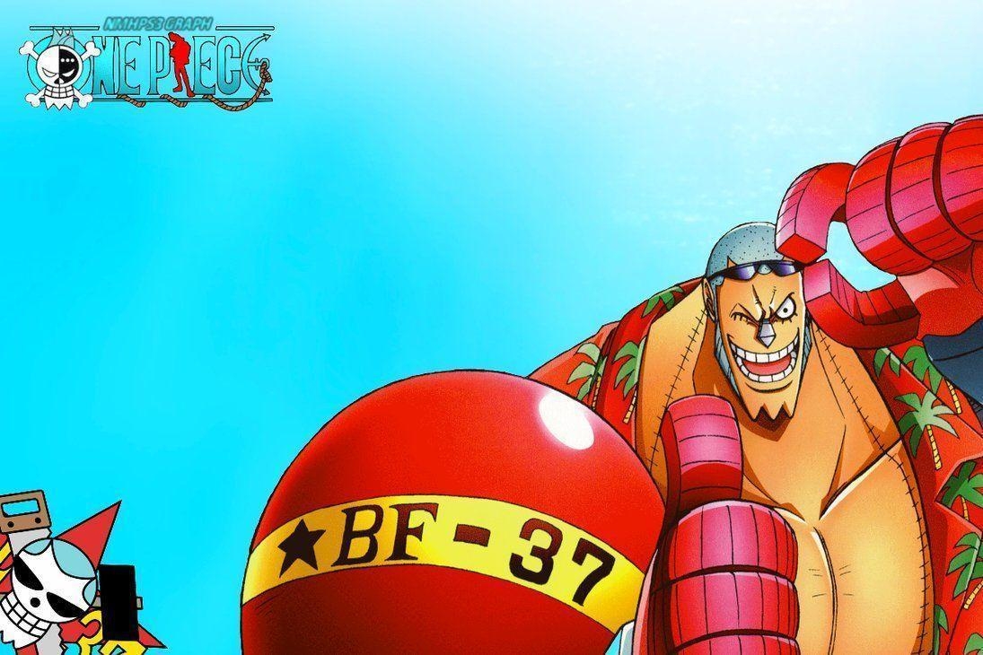 1100x730 One Piece Franky Wallpaper Image Sdeerwallpaper, Desktop