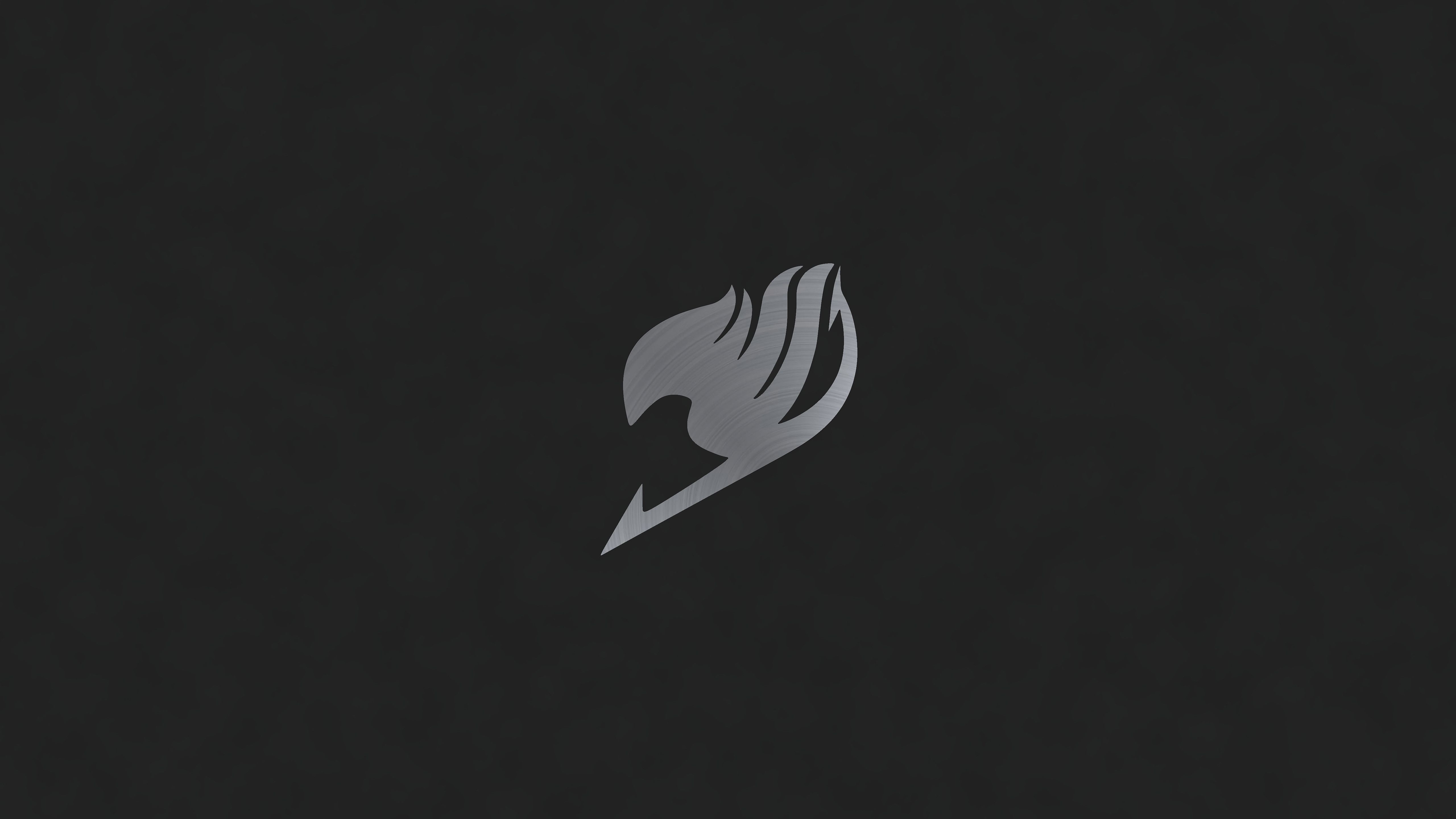 5120x2880 Fairy Tail Anime Logo 5k 5k HD 4k Wallpaper, Image, Desktop