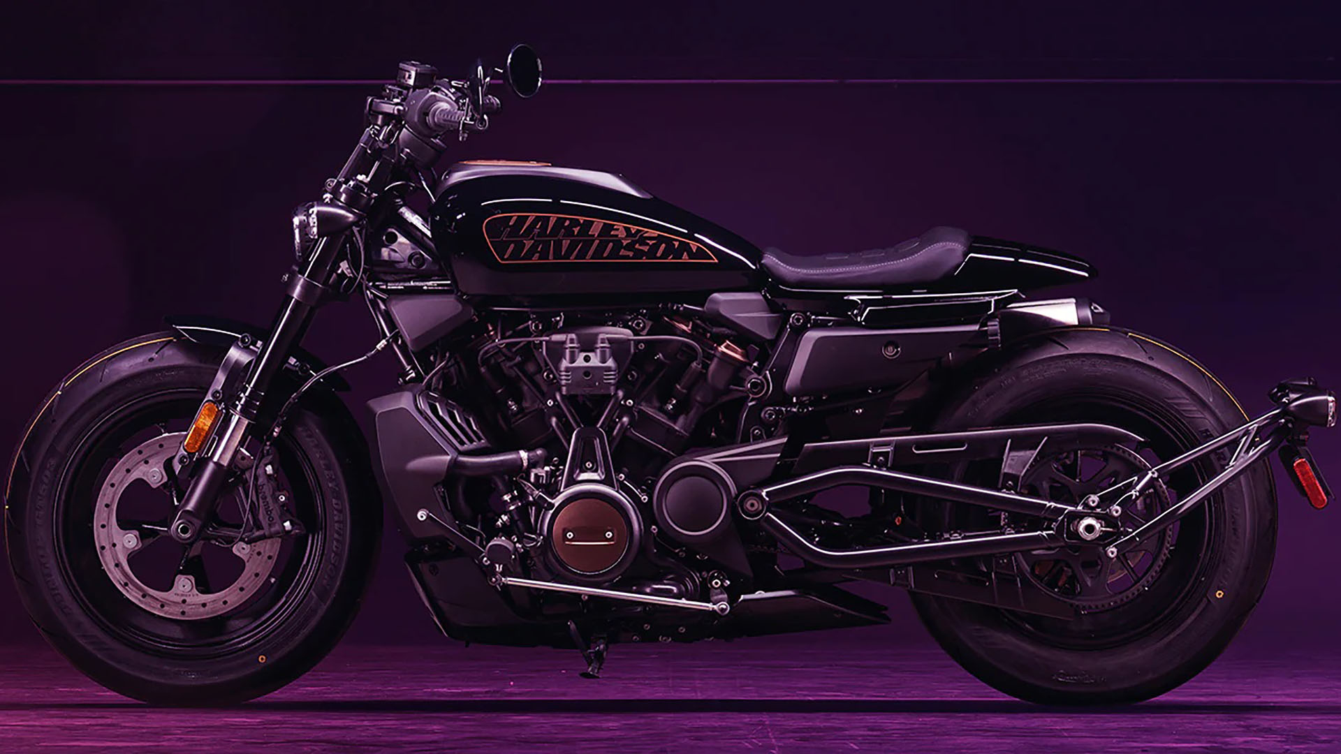 1920x1080 New 2022 Harley Davidson Sportster® S, Price, Photo. Knoxville TN Dealer. Mineral Green Metallic, Desktop