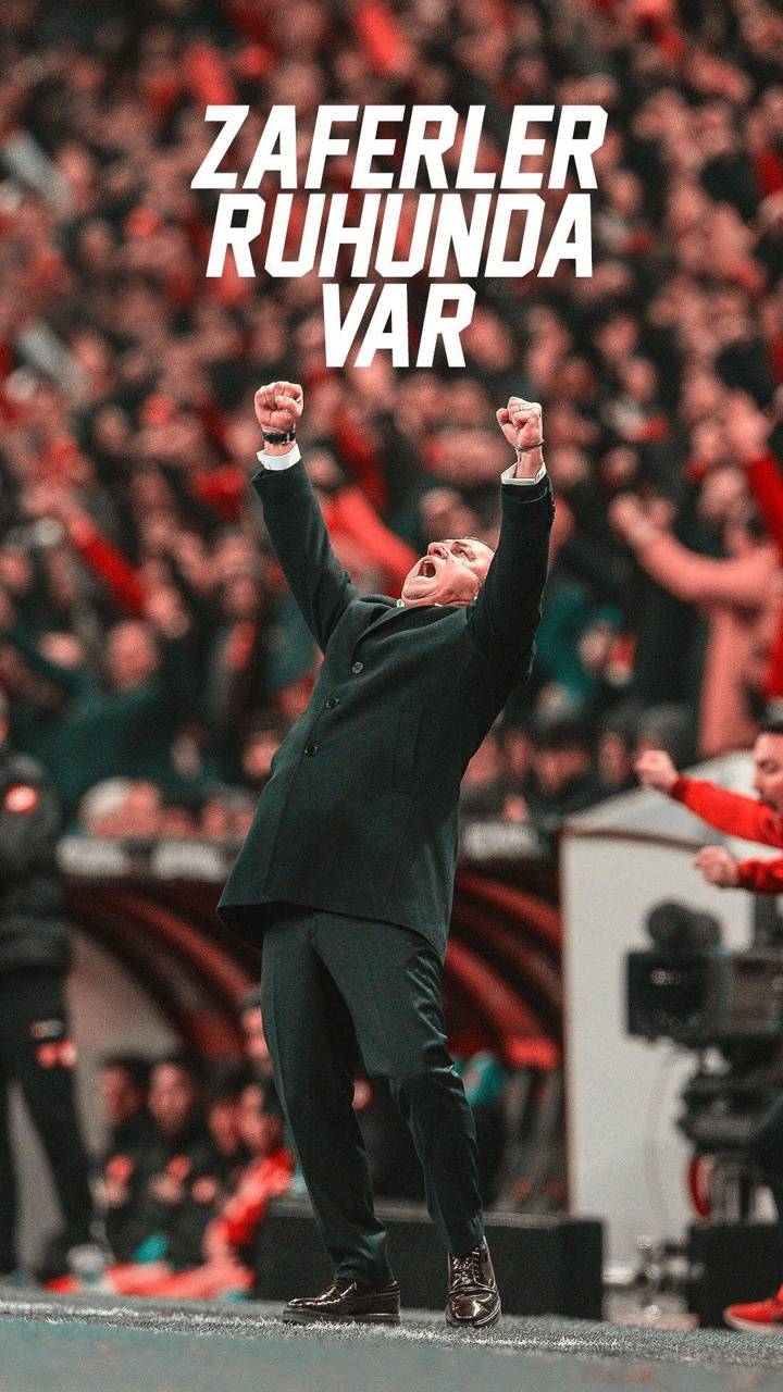 720x1280 Fatih Terim wallpaper, Phone