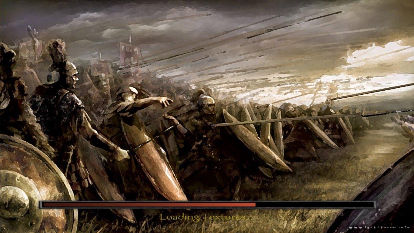 1370x770 Roman Legion Wallpaper, Desktop