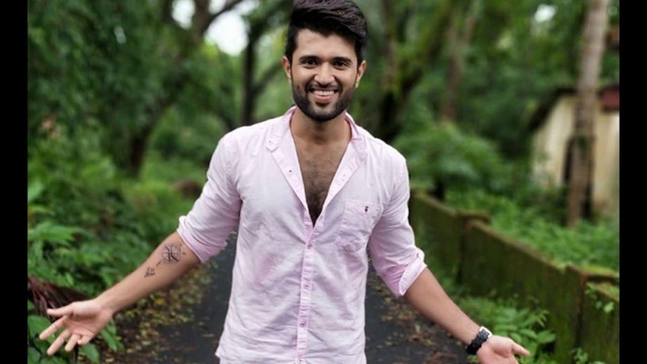 1280x720 vijay devarakonda latest image, Desktop