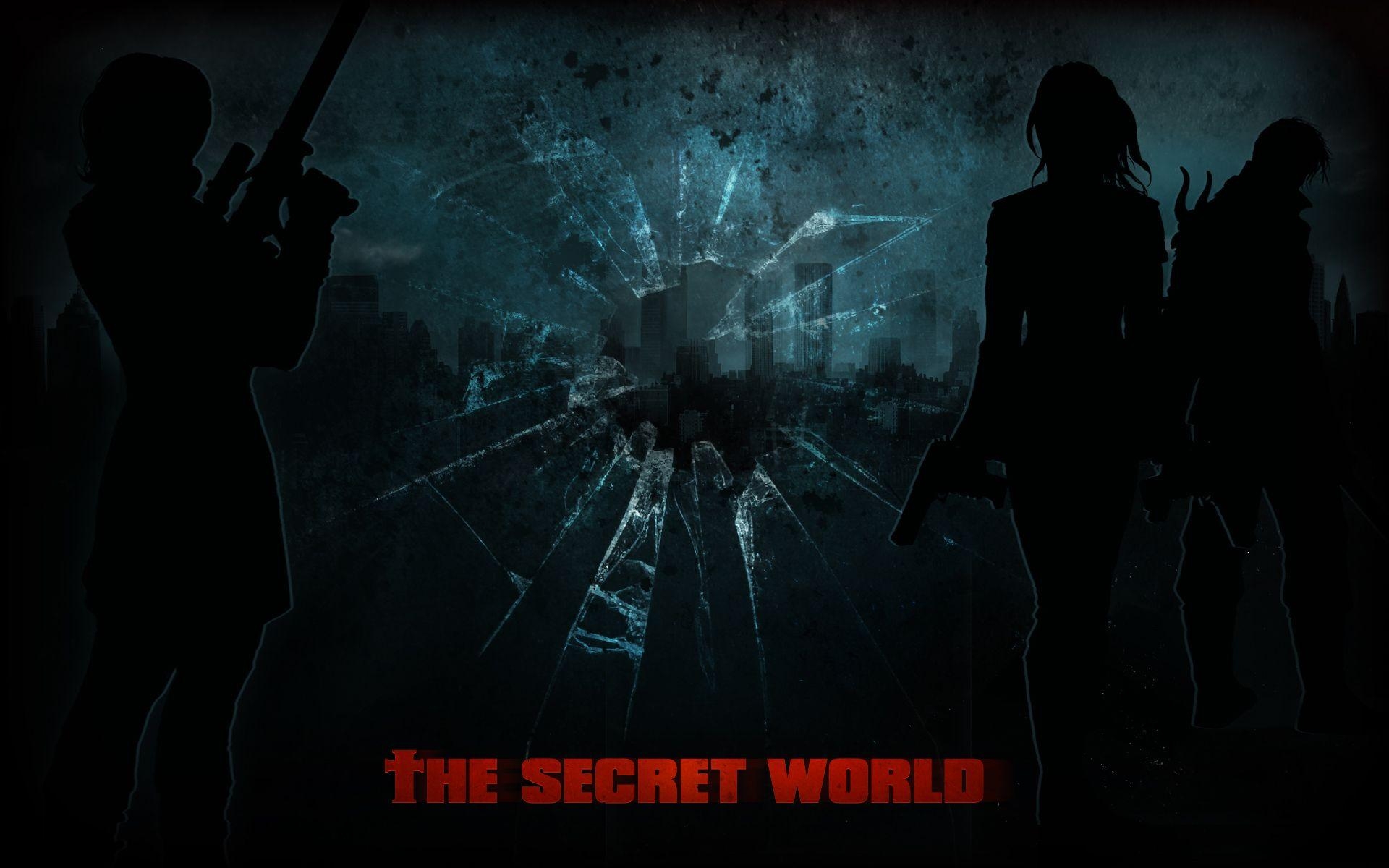 1920x1200 The Secret World Illuminati Wallpaper HD, Desktop