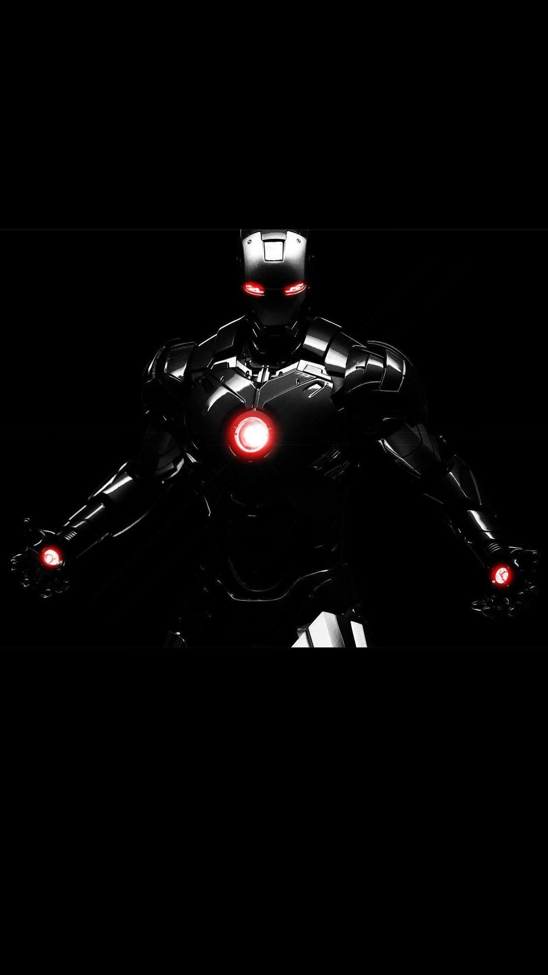 1080x1920 Best Iron Man iPhone Wallpaper 2018, Phone