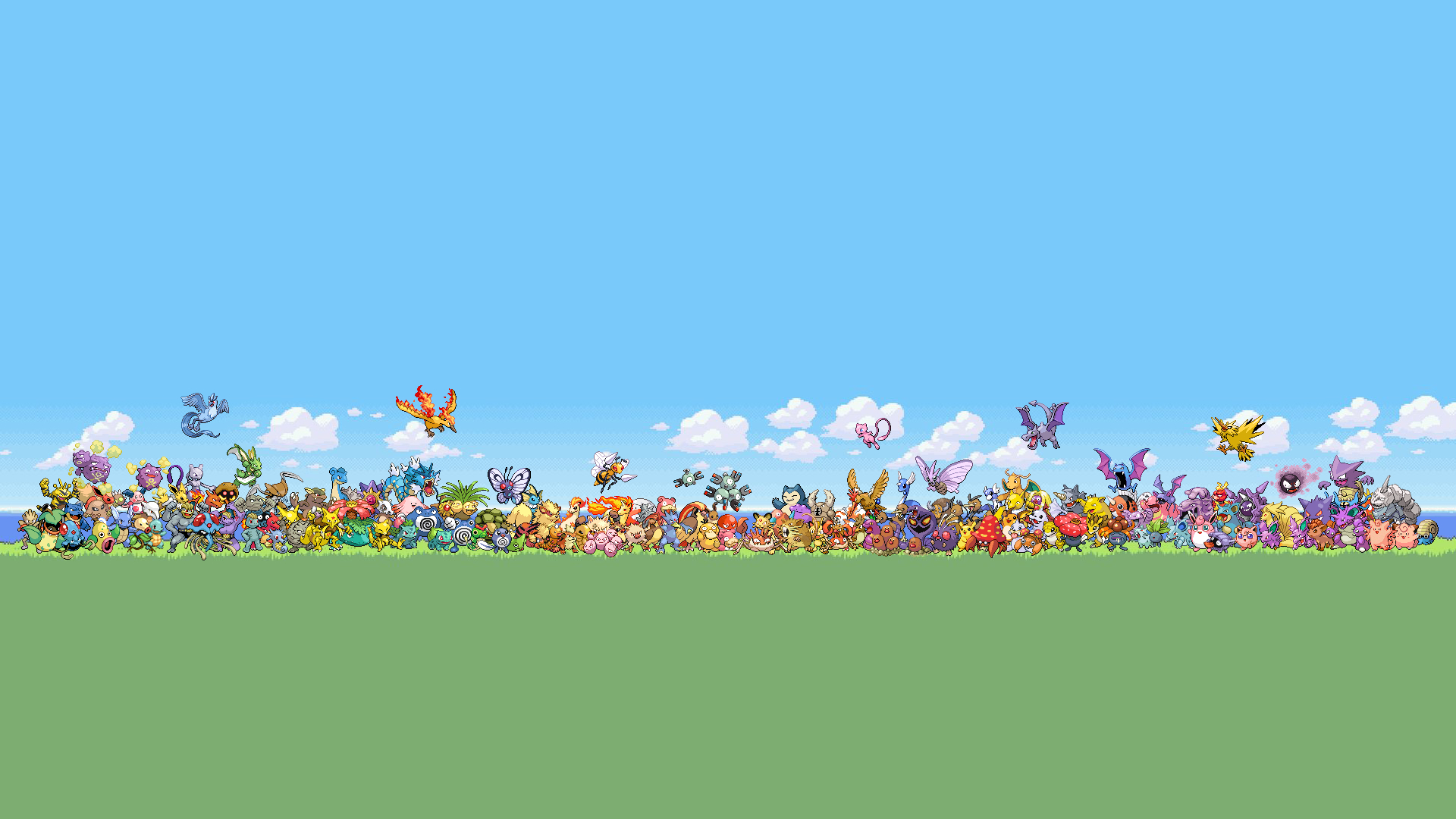 1920x1080 Wallpaper. Pokemon background, Pokemon, Background picture, Desktop