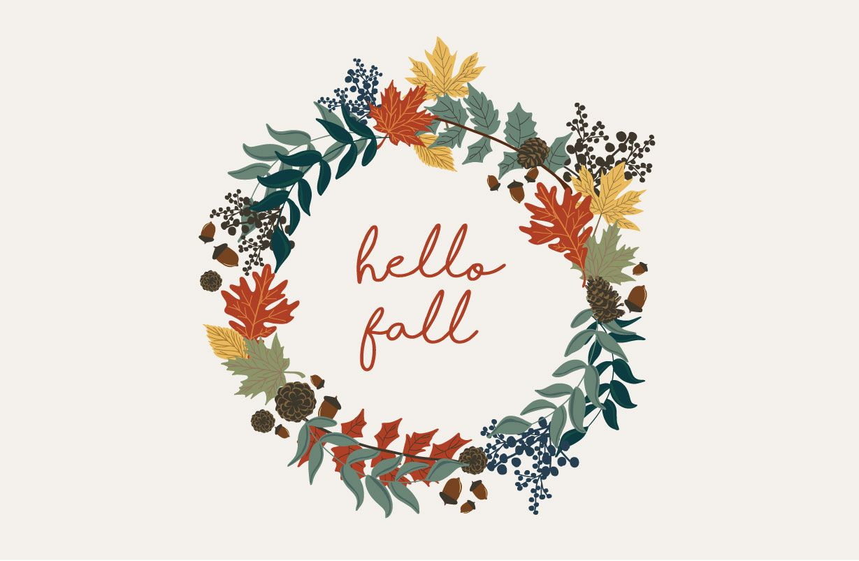 1230x810 Hello Autumn Aesthetic wallpaper Free Hello Autumn Aesthetic wallpaper background, Desktop