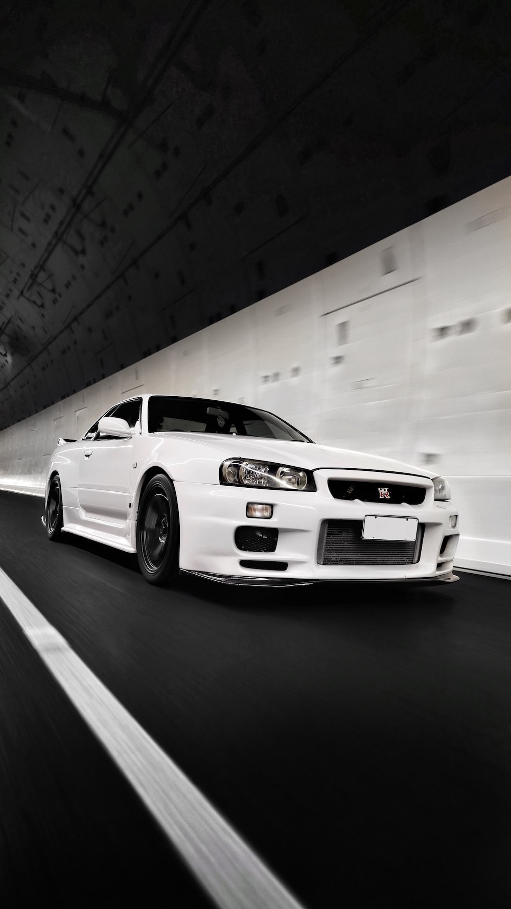 1000x1780 Nissan Gtr R34 Picture. Download Free, Phone