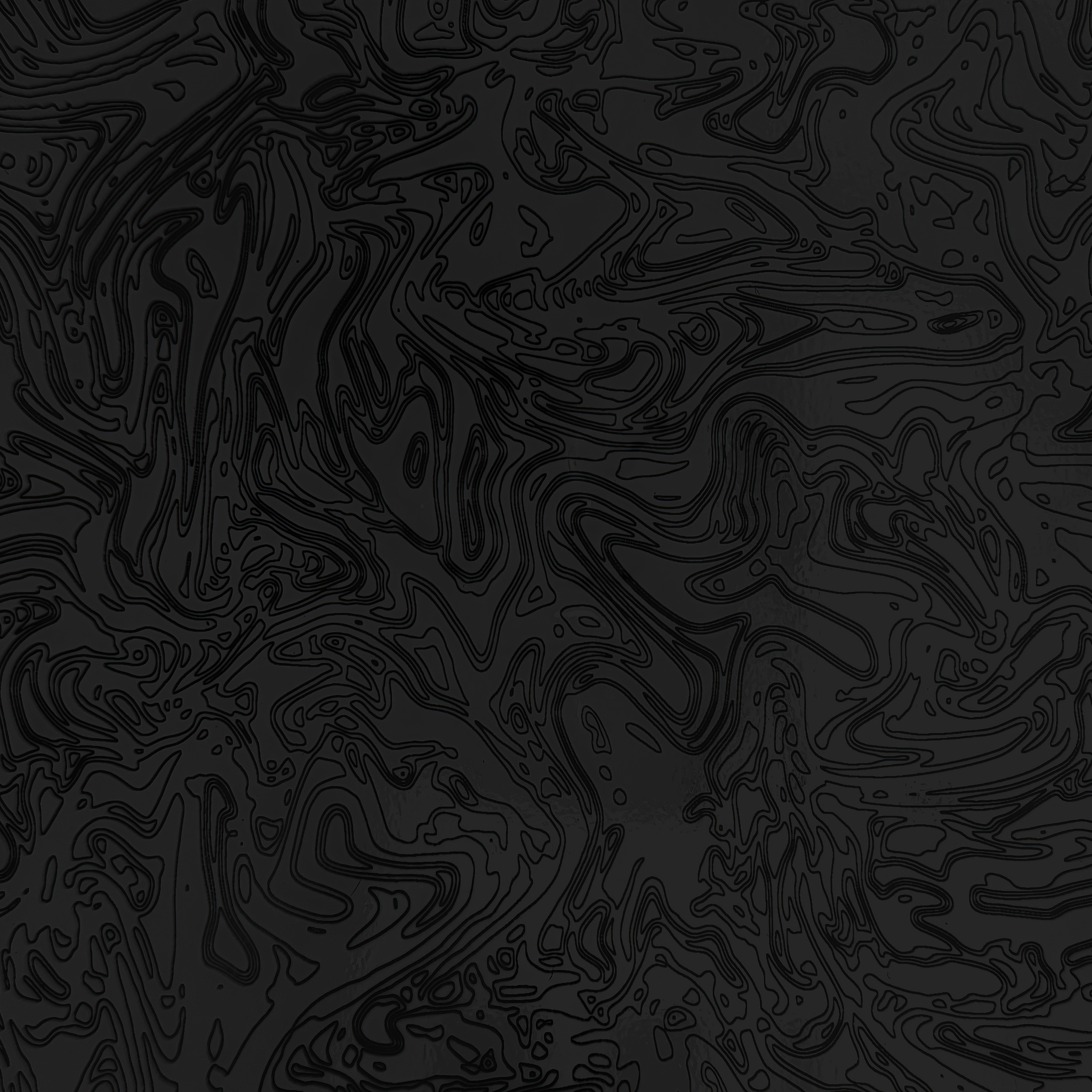 2940x2940 Black Damascus 5k iPad Pro Retina Display HD 4k Wallpaper, Image, Background, Photo and Picture, Phone