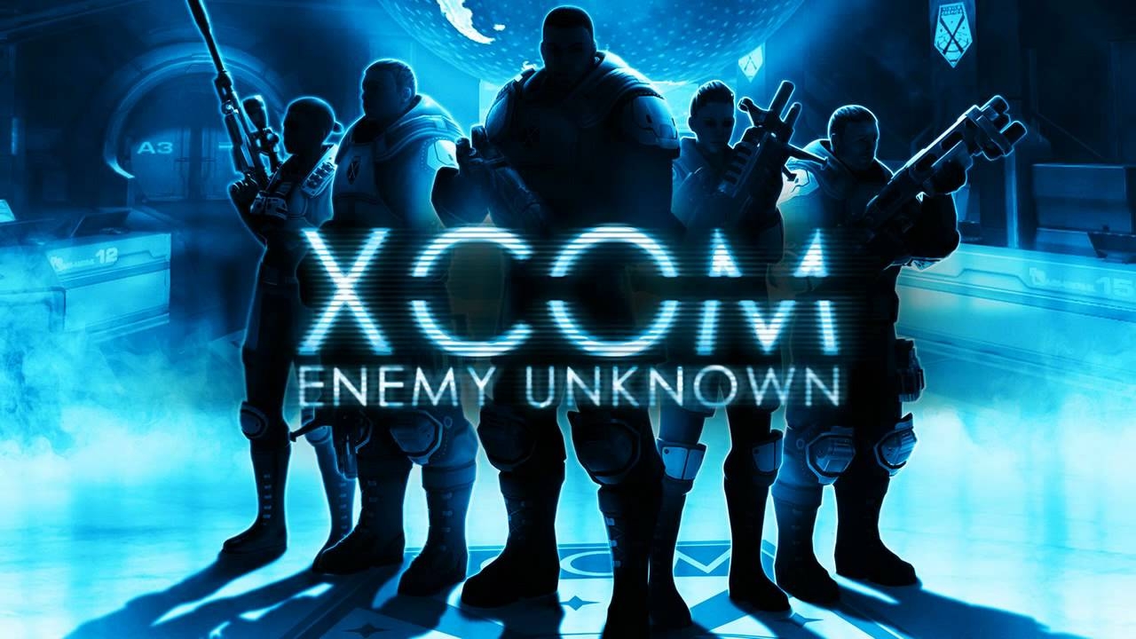 1280x720 XCOM Enemy Unknown Soundtrack Music (Win) / Michael McCann, Desktop