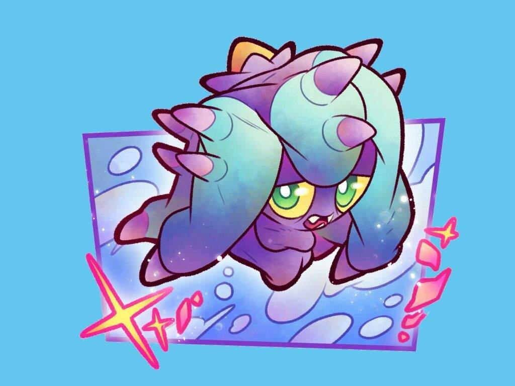 1030x770 OPEN) Mareanie GTS Giveaway. Pokémon Amino, Desktop