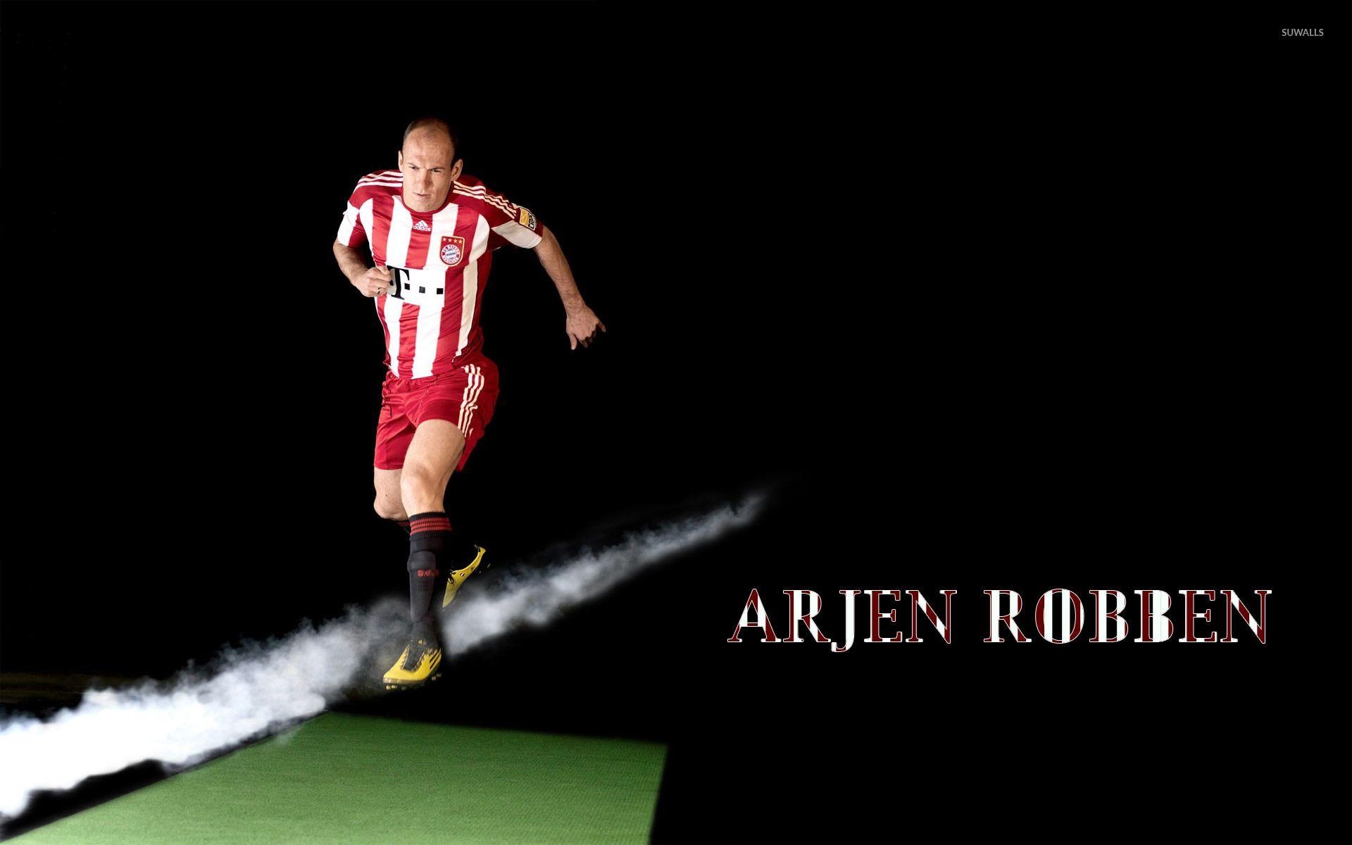 1920x1200 Arjen Robben wallpaper wallpaper, Desktop