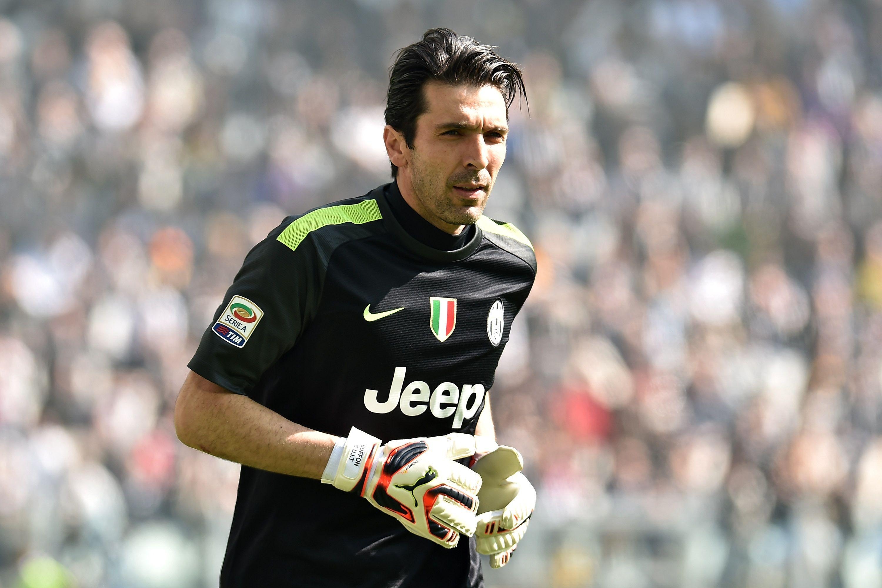 3000x2000 Gianluigi Buffon Wallpaper Image Photo Picture Background, Desktop