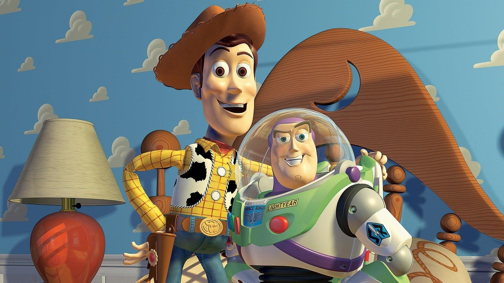 1920x1080 Toy Story 4 finally gets a release date for summer 2019, Desktop