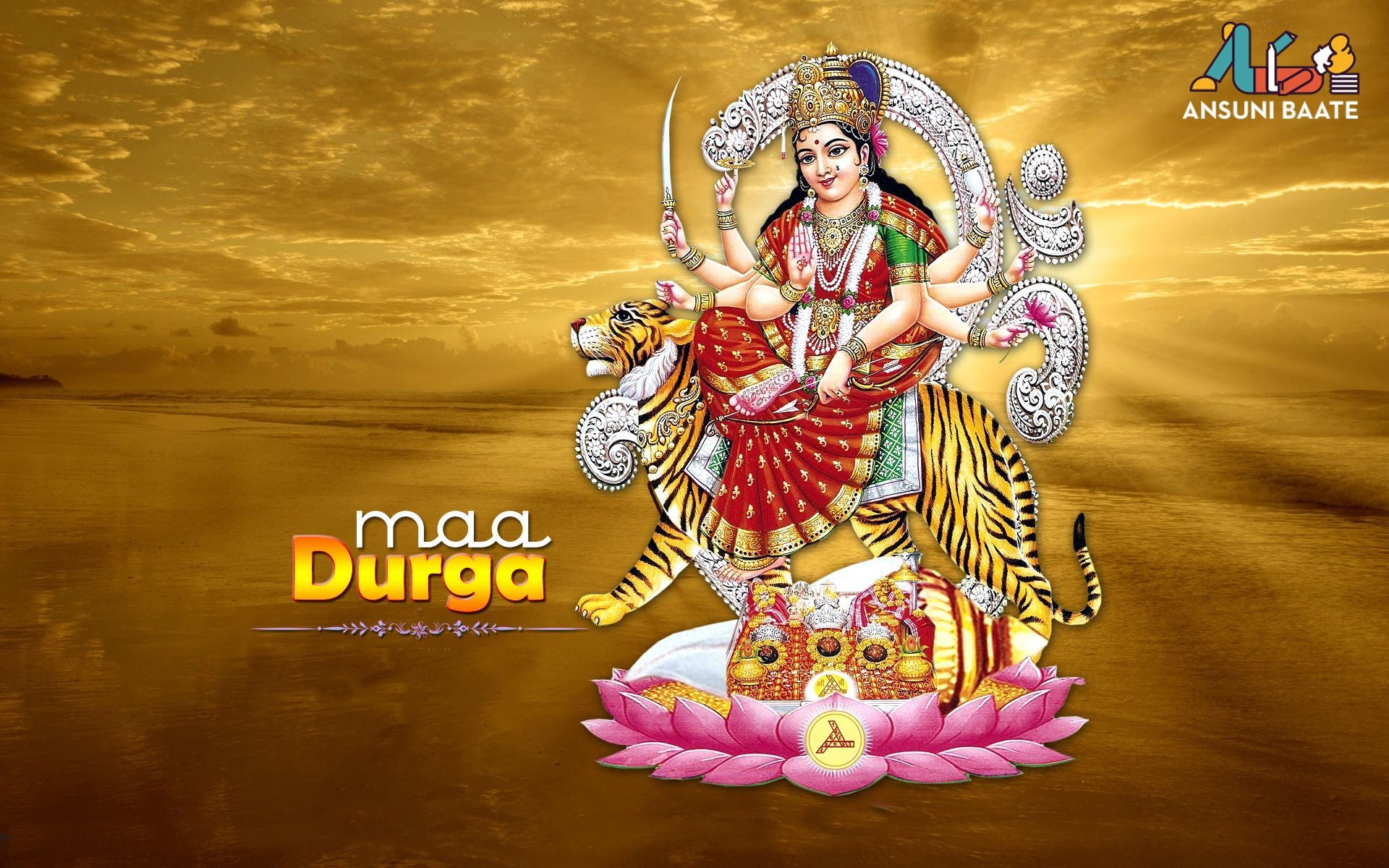 1920x1200 Maa Durga Image & HD Photo Gallery Picture Free Download, Desktop