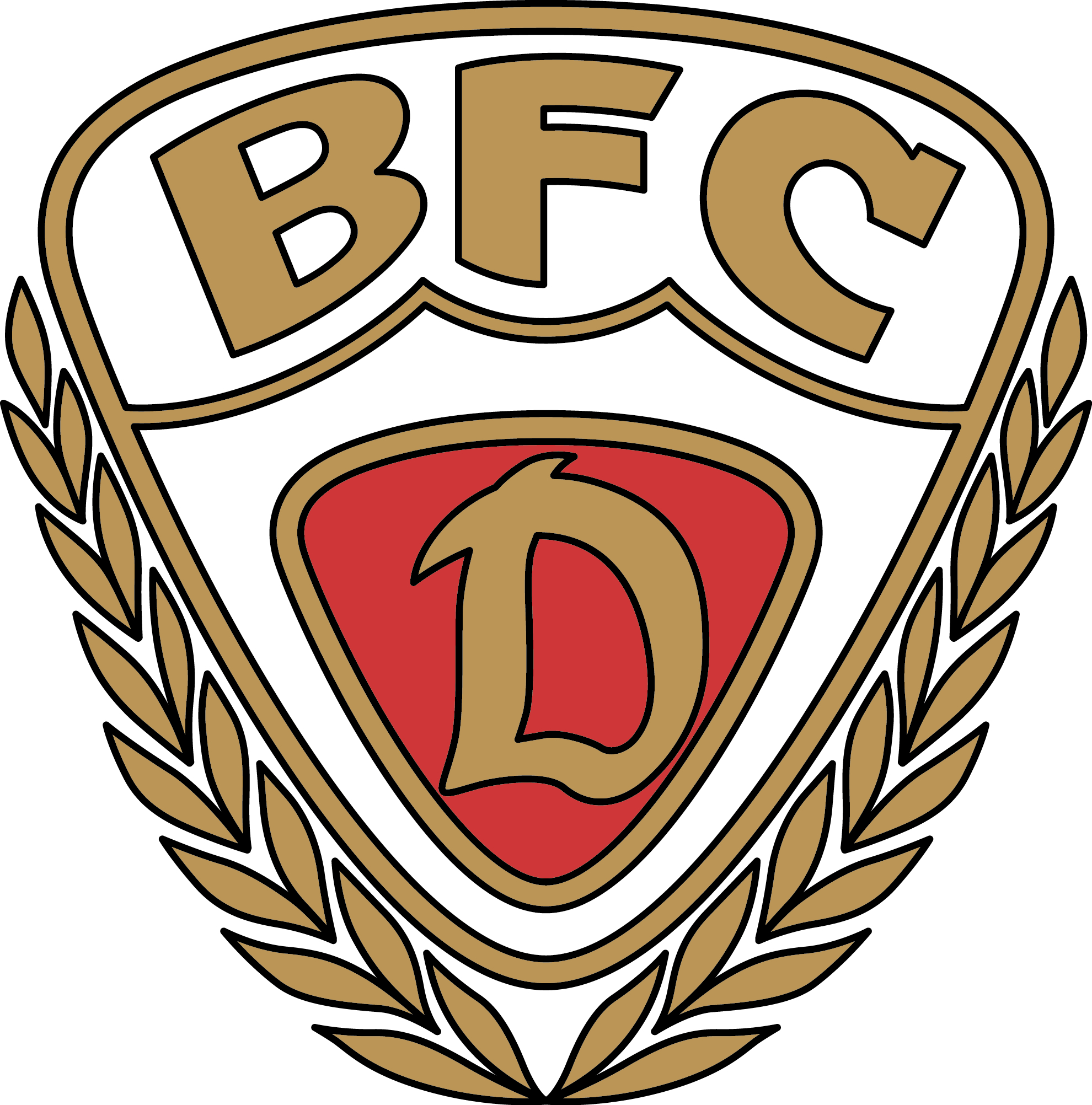 1980x2010 BFC Dynamo Berlin. Fussball, Verein, Phone