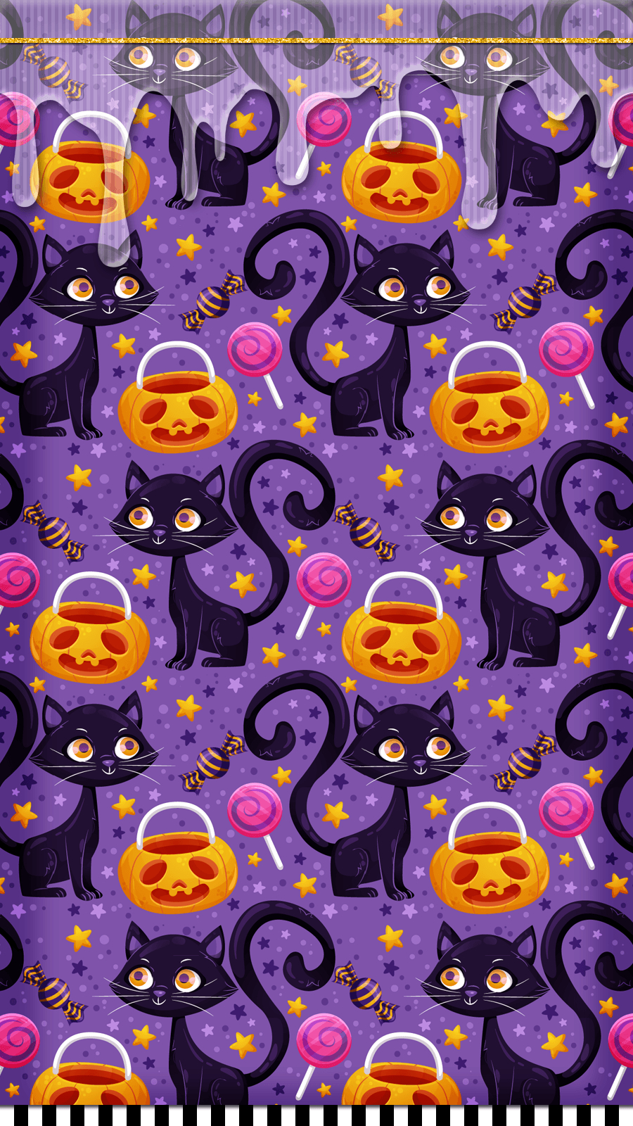 900x1600 ♡ Cute Walls ♡: Halloween wallpaper, Phone