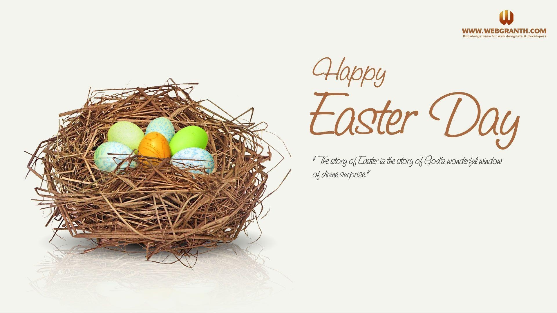 1920x1080 Easter Wallpaper 2014: Download Happy Easter HD Wallpaper Free, Desktop