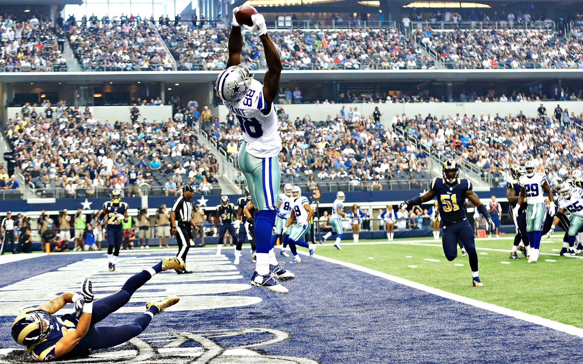 2050x1280 Image result for nfl catch wallpaper. Dez bryant, Dallas cowboys football, Nfl dallas cowboys, Desktop