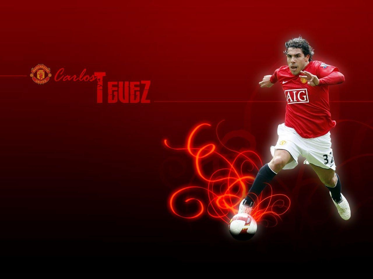 1280x960 Wallpaper&; for Android!: Carlos Tevez desktop wallpaper, Desktop