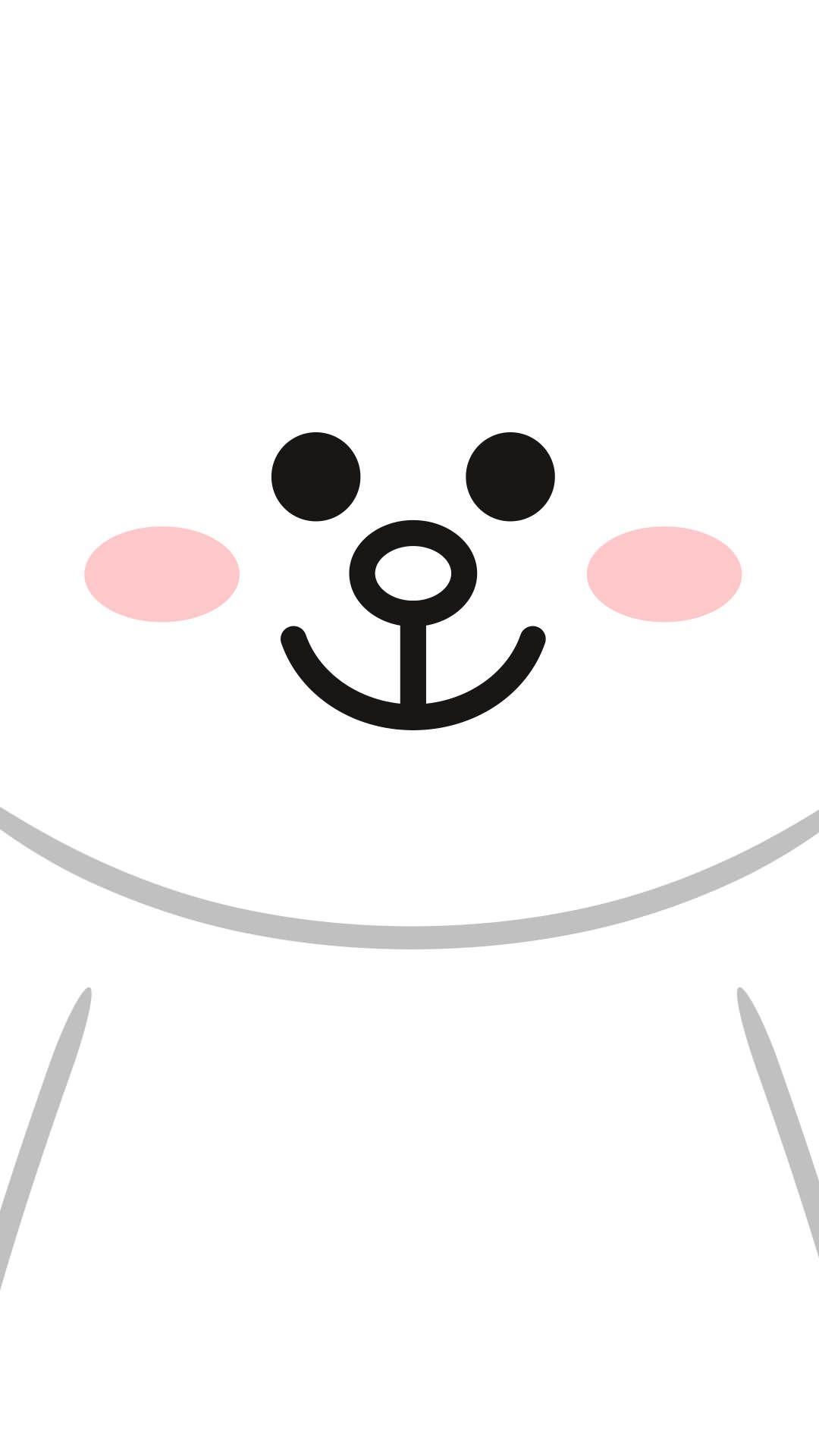 1080x1920 LINE FRIENDS Corporation, Phone