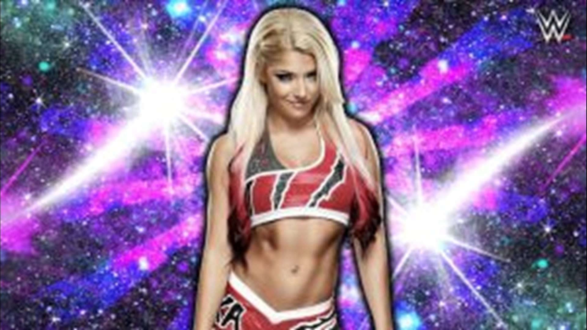 1920x1080 Alexa Bliss Wallpaper 35780, Desktop