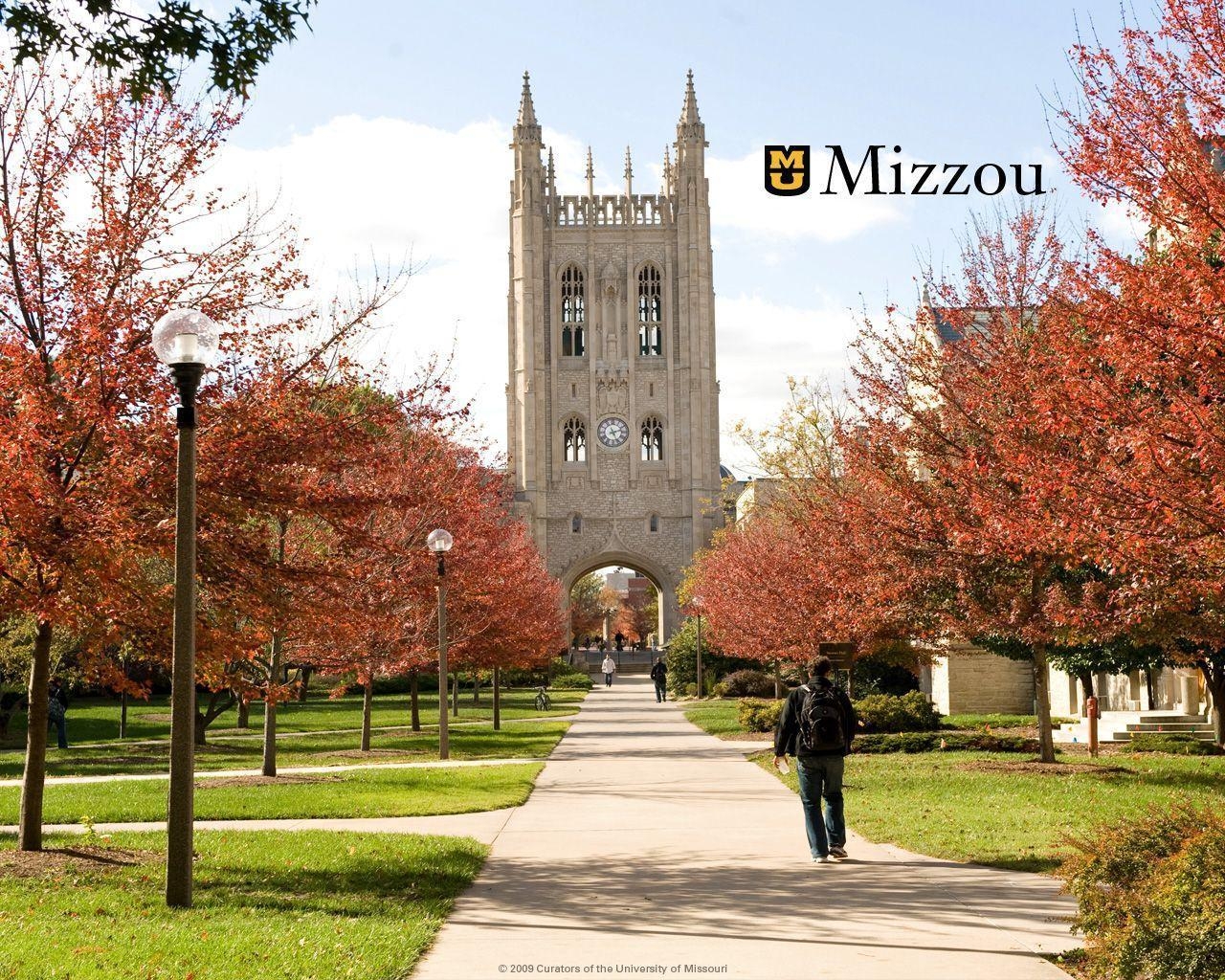 1280x1030 Mizzou Spirit // Mizzou // University of Missouri, Desktop