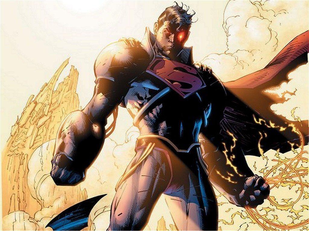 1030x770 Wallpaper Collections: superboy prime wallpaper, Desktop