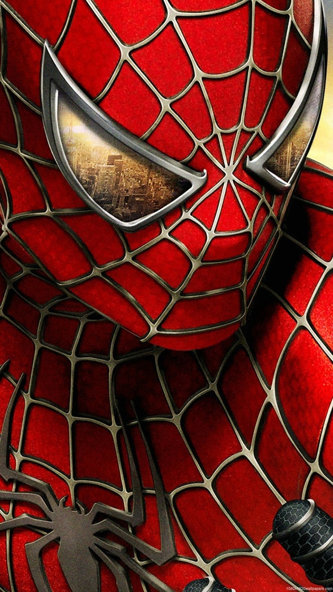 1080x1920 Spider Man 5 Wallpaper HD, Phone