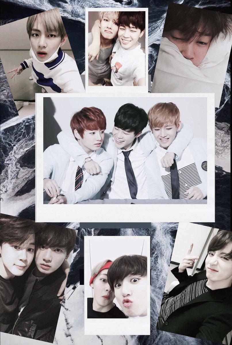 810x1200 ????????????????????????????????????????????♥ ????maknae line, Phone