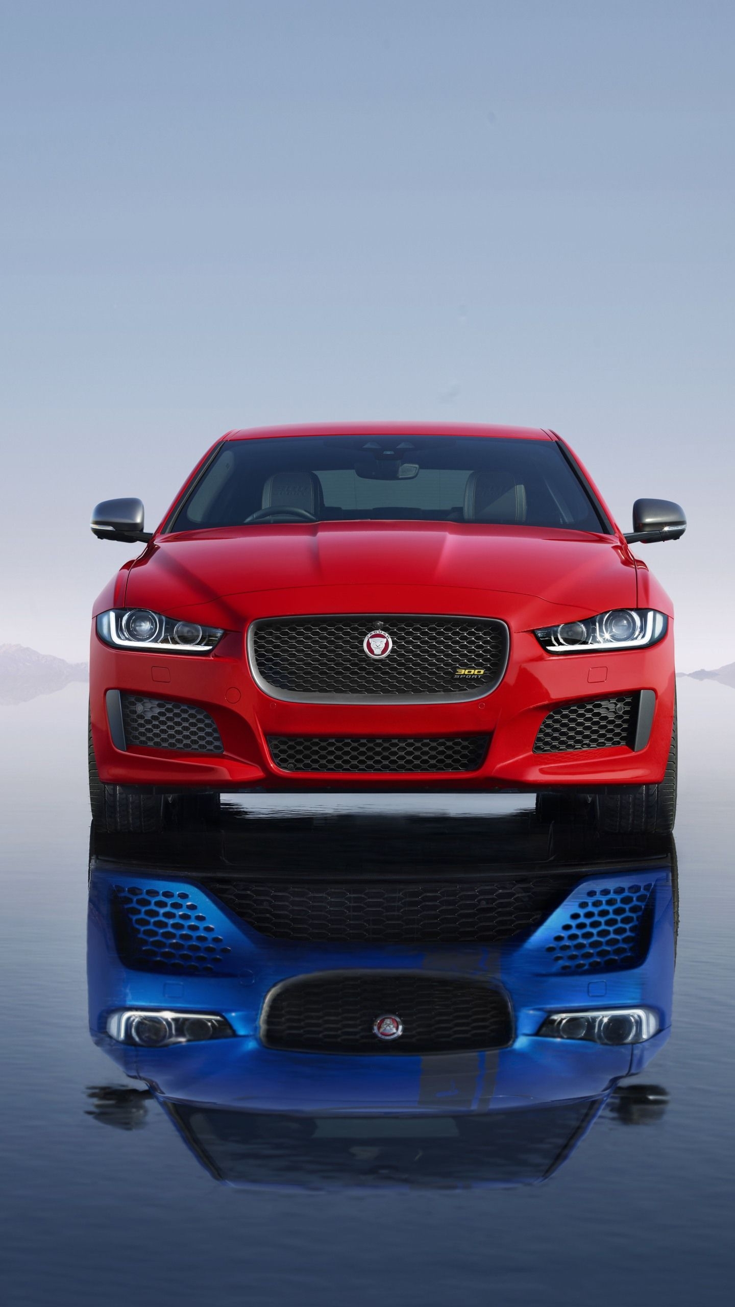 1440x2560 Jaguar Car Wallpaper Mobile, Phone