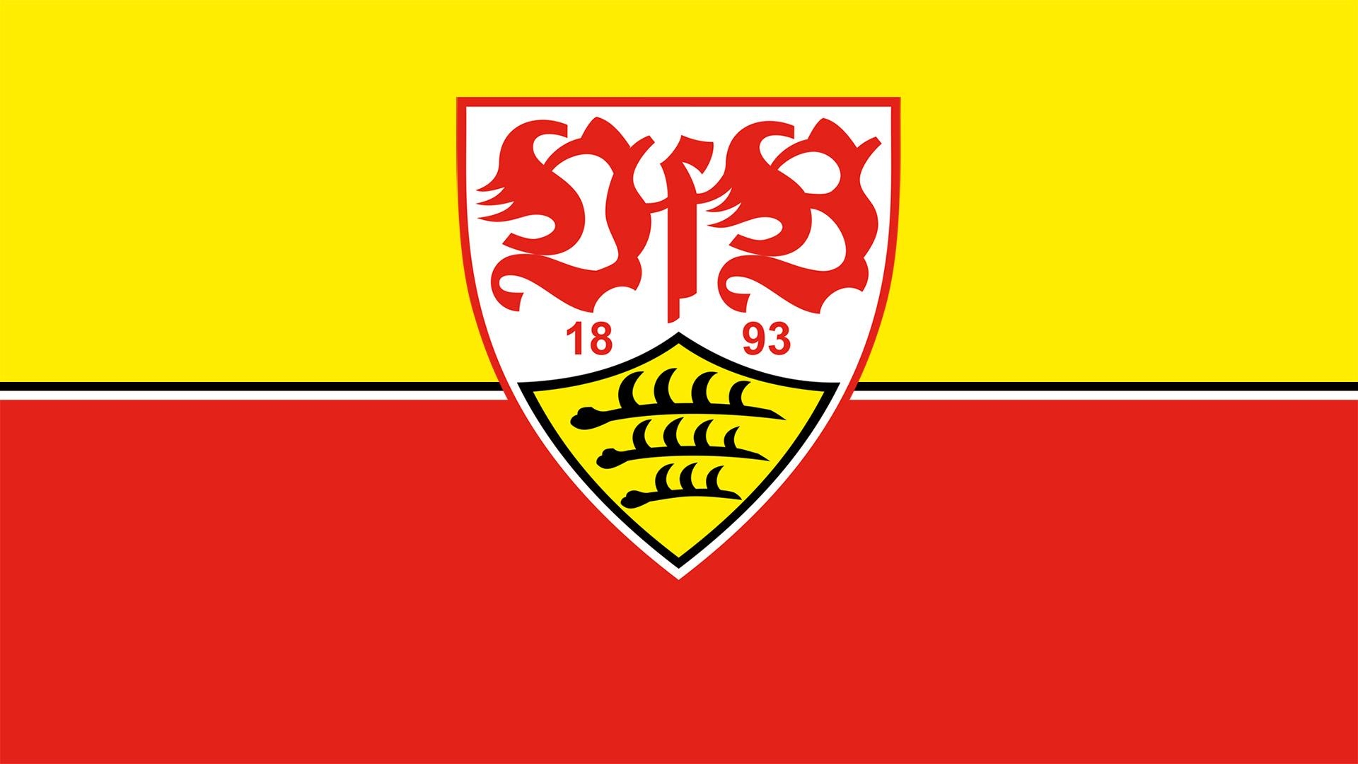 1920x1080 VfB Stuttgart, Desktop