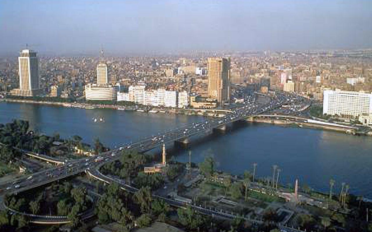 1280x800 Cairo HD Desktop Wallpaper, Desktop