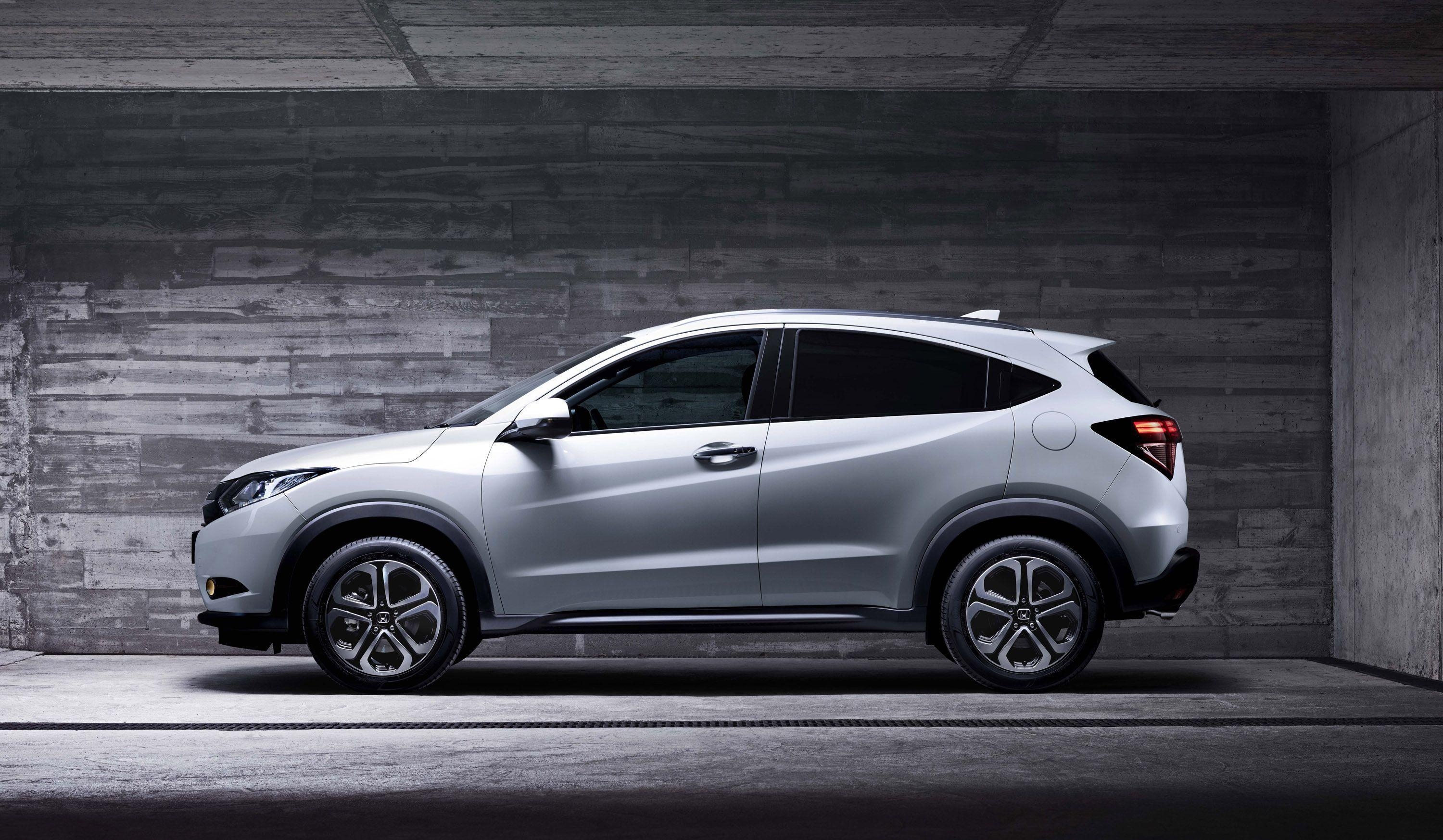 3000x1750 Honda HR V HD Wallpaper, Desktop